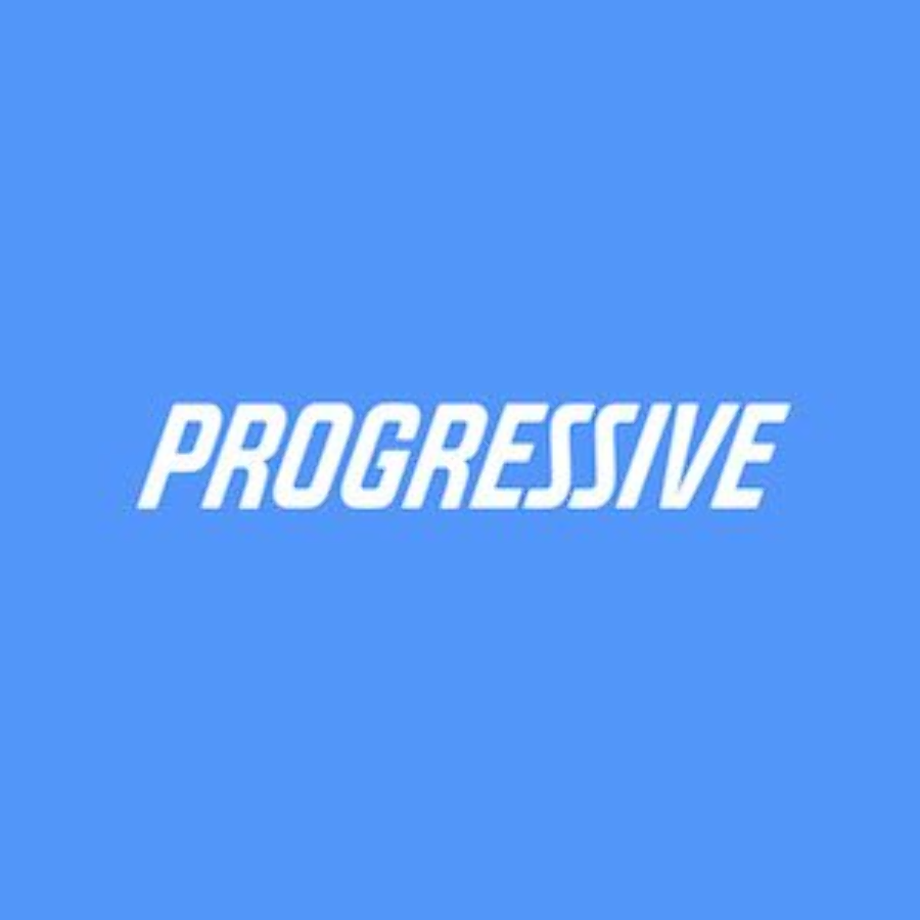 Download High Quality progressive logo small Transparent PNG Images