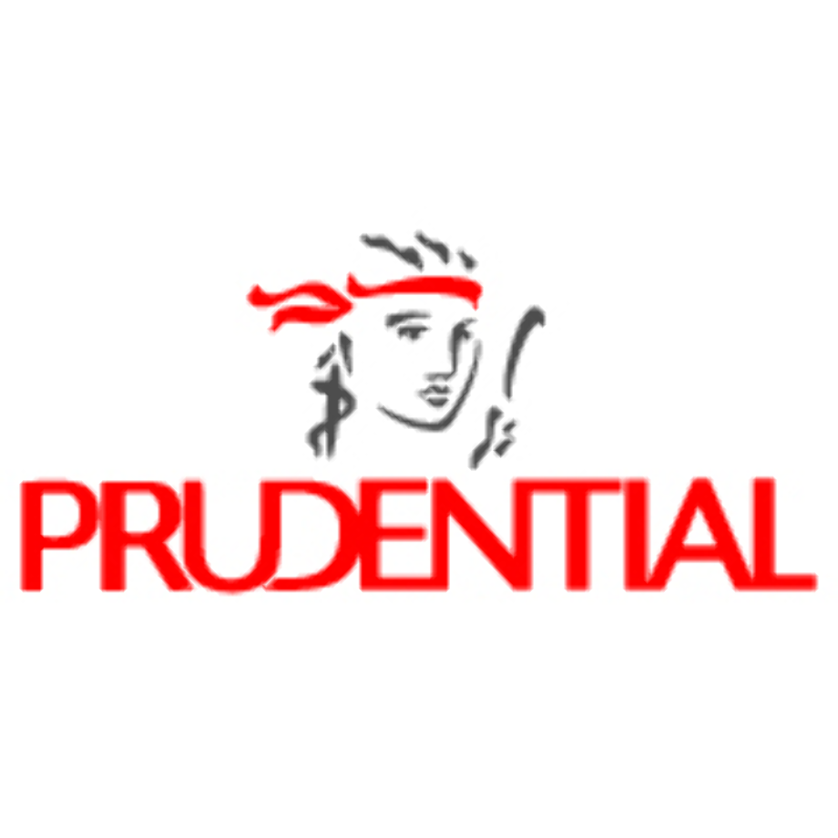 Prudential logo icon