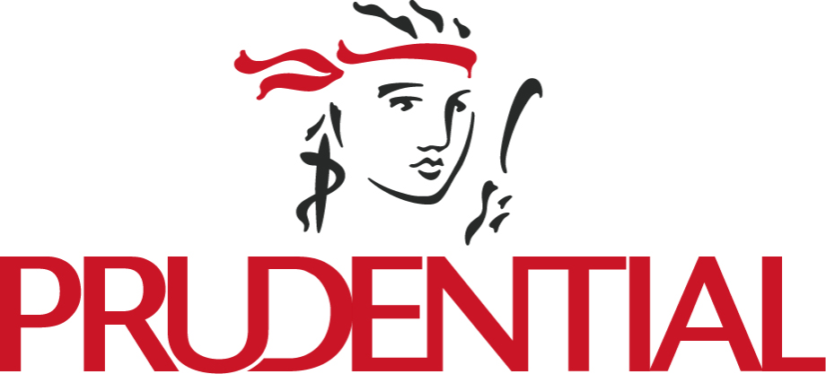 prudential logo plc