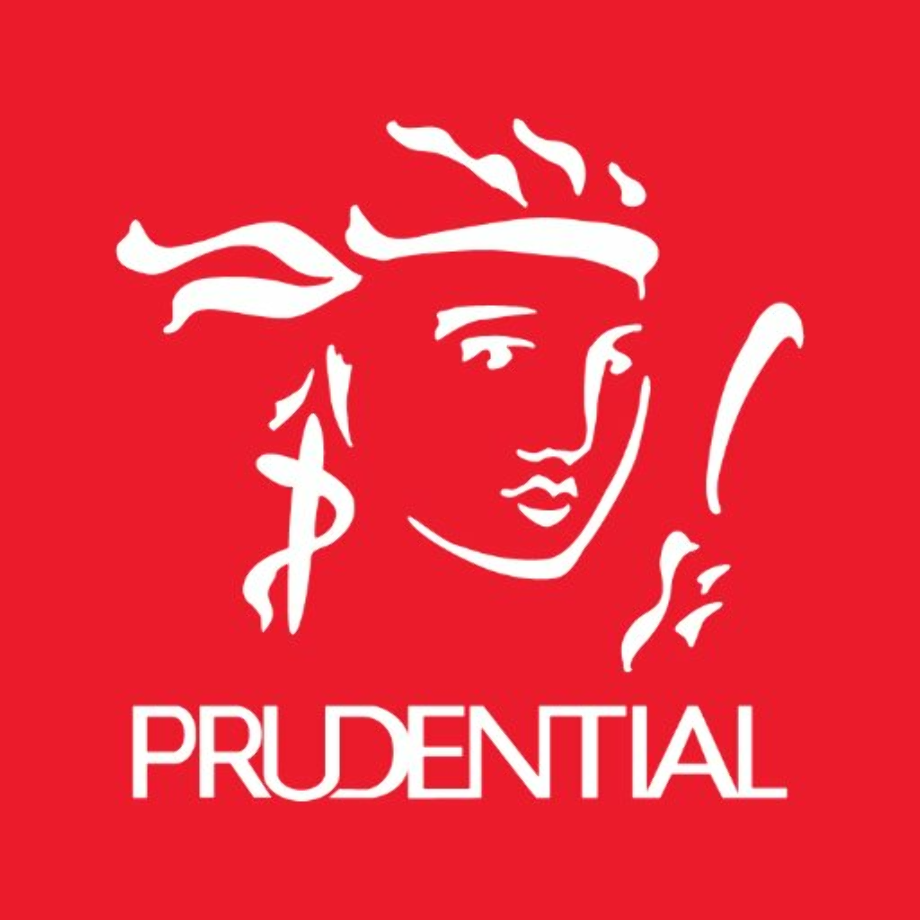 prudential logo indonesia