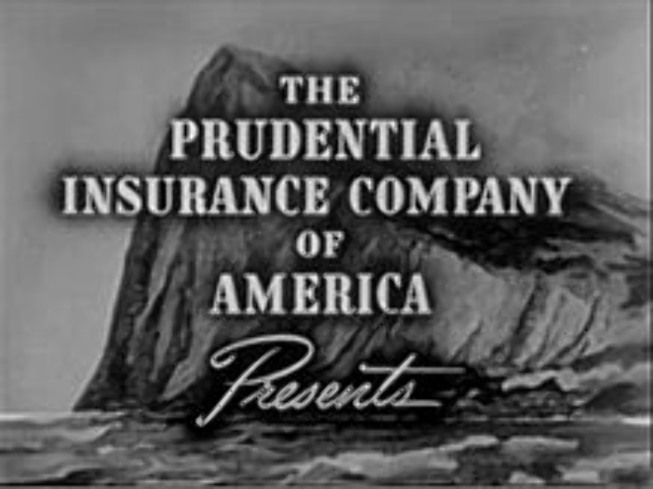 prudential logo meaning