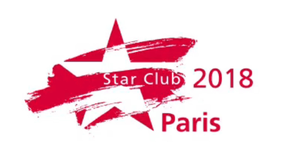 prudential logo starclub