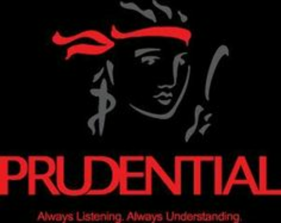 prudential logo wallpaper