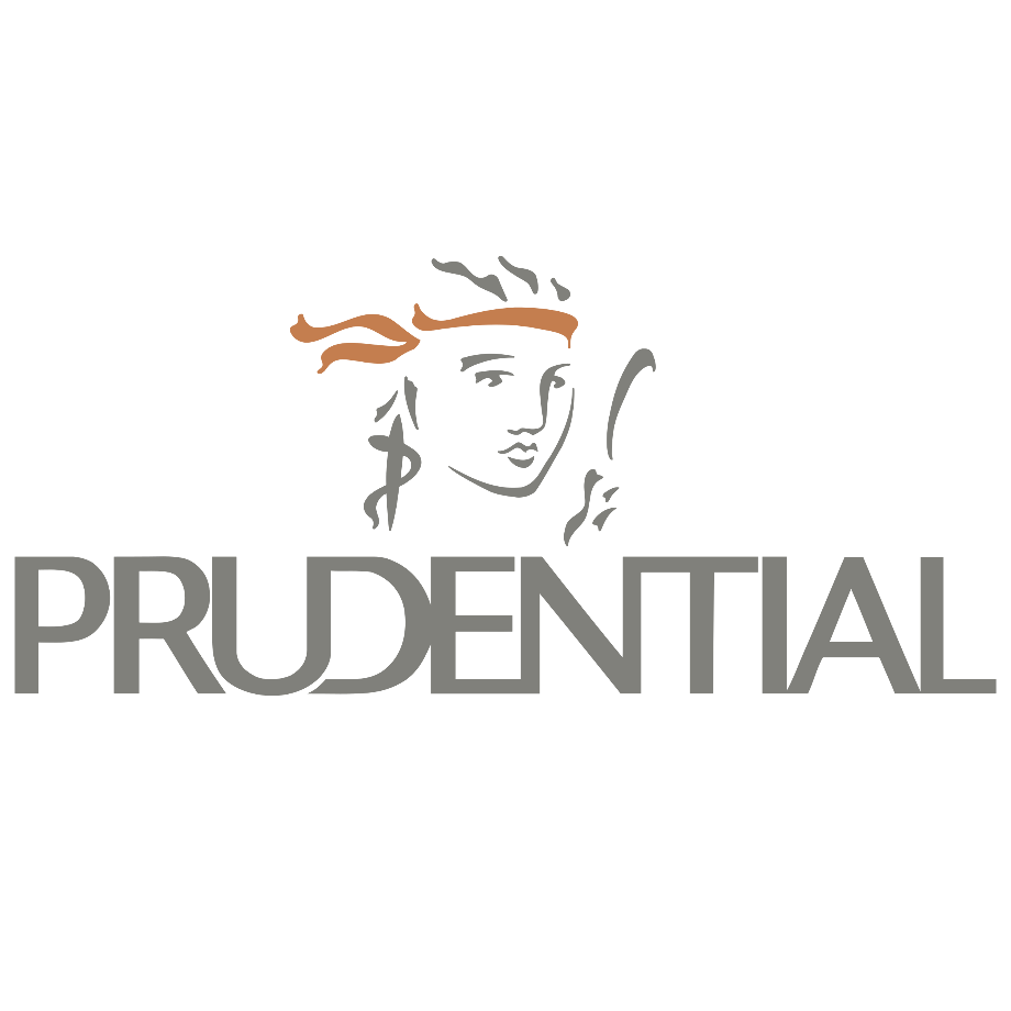prudential logo transparent