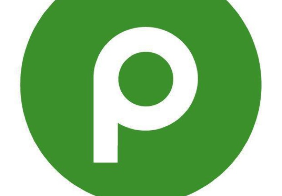 publix logo symbol