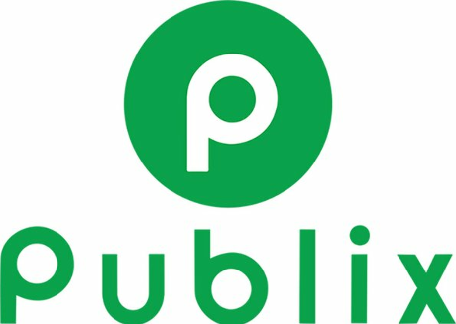 publix logo first