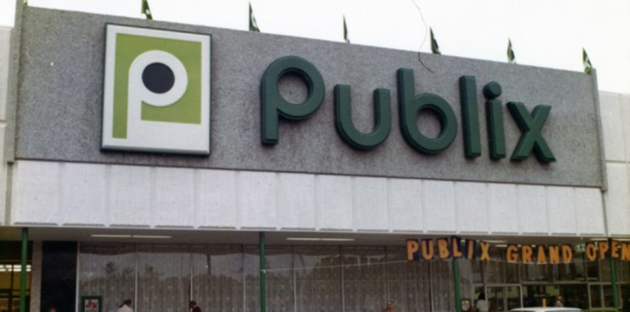 publix logo shopping pleasure
