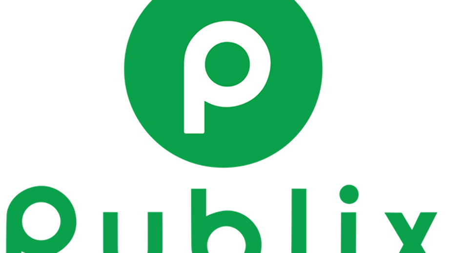 publix logo transparent