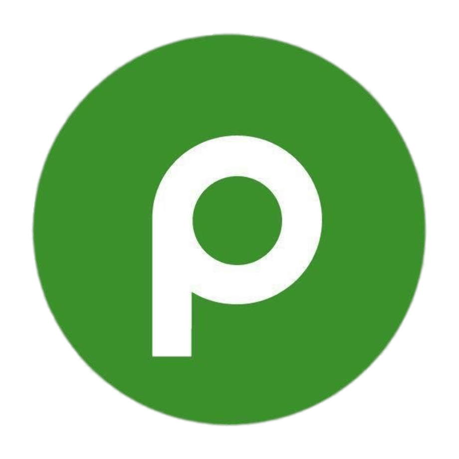 publix logo small