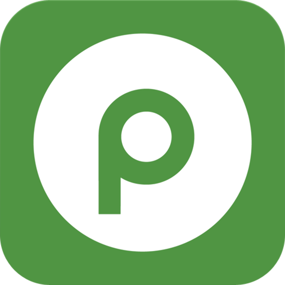 publix logo icon