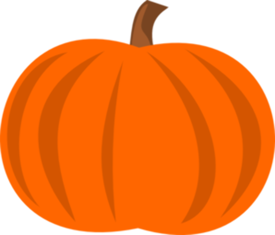 pumpkin clipart