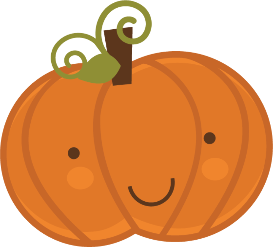 fall clipart pumpkin