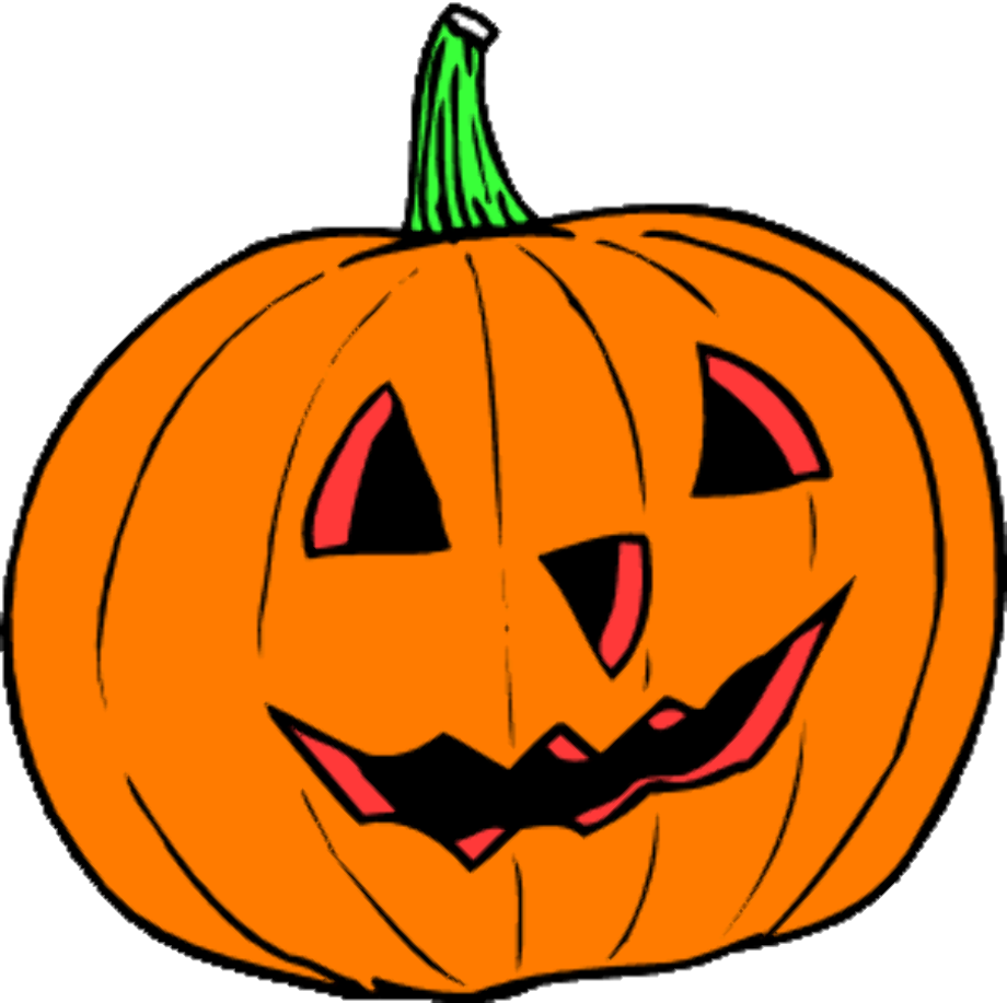 pumpkin clipart halloween