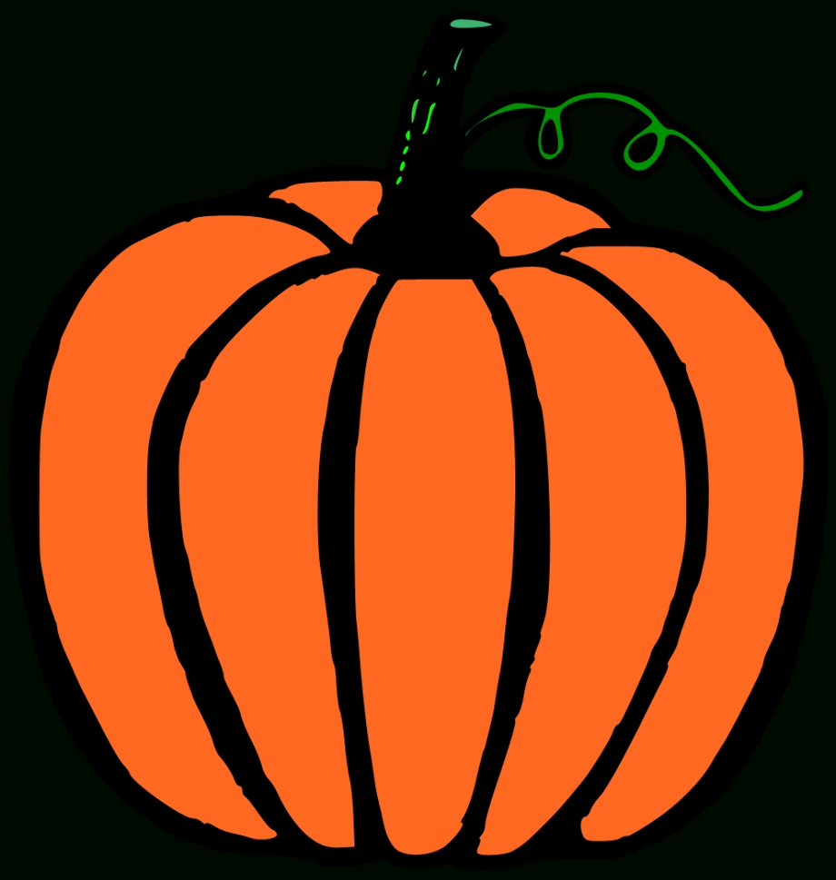 Download High Quality Pumpkin Clipart Tall Transparent PNG Images Art.