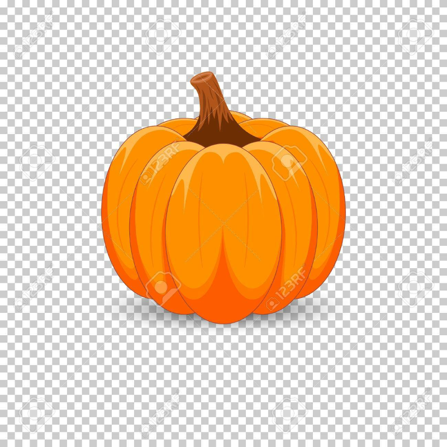 pumpkin clipart transparent background