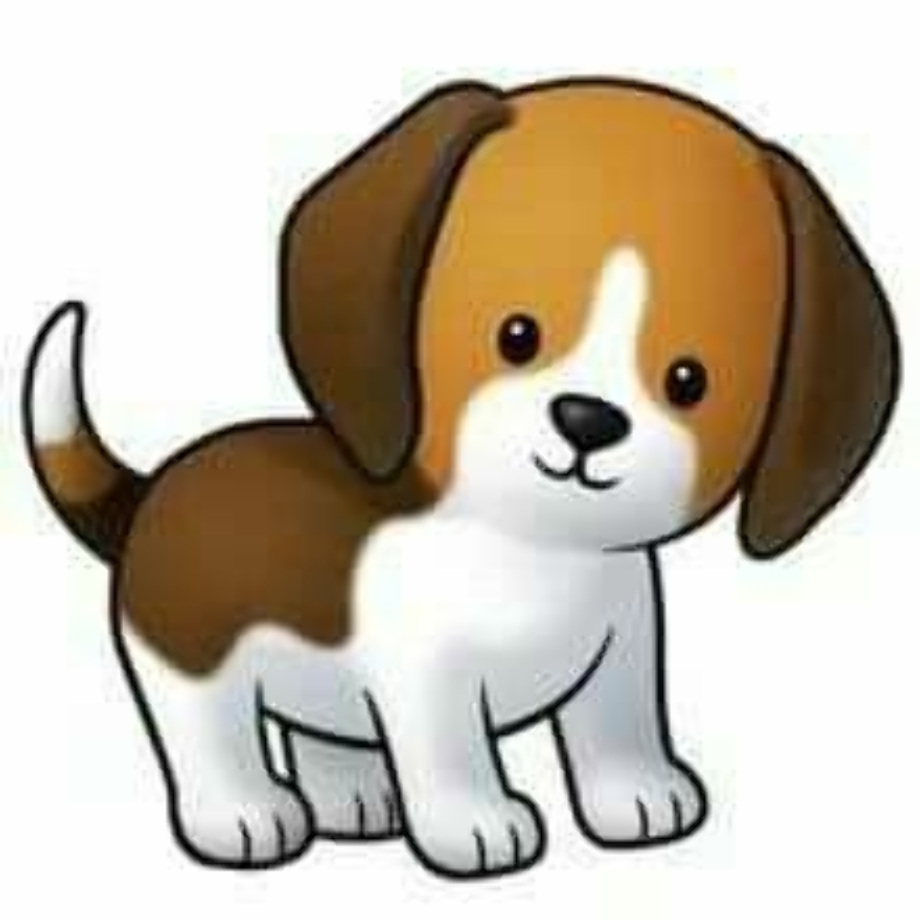Download High Quality puppy clipart pup Transparent PNG Images - Art