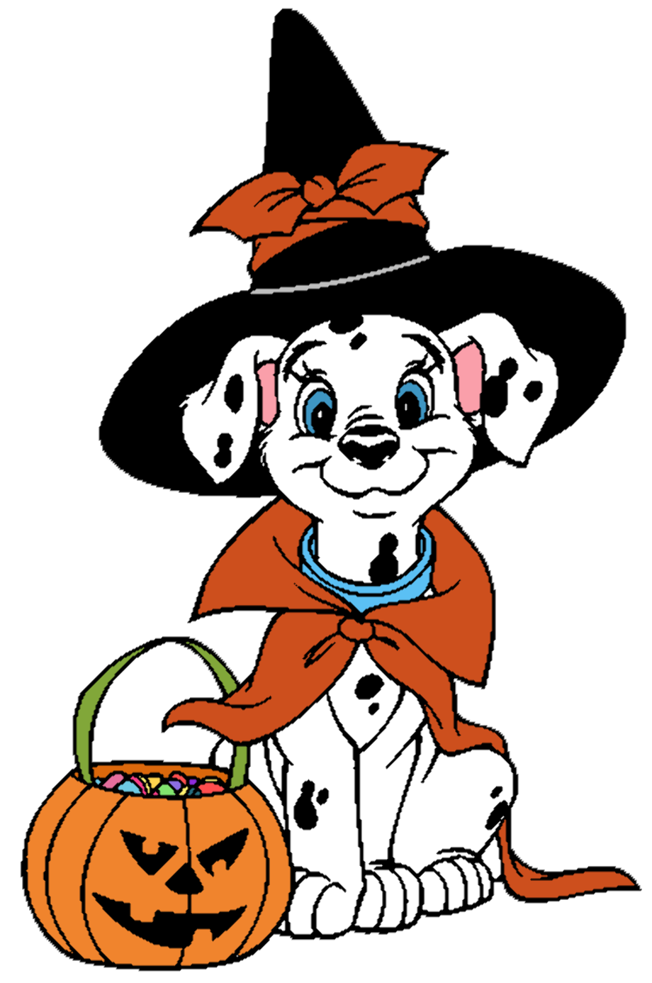 Download High Quality puppy clipart halloween Transparent PNG Images ...