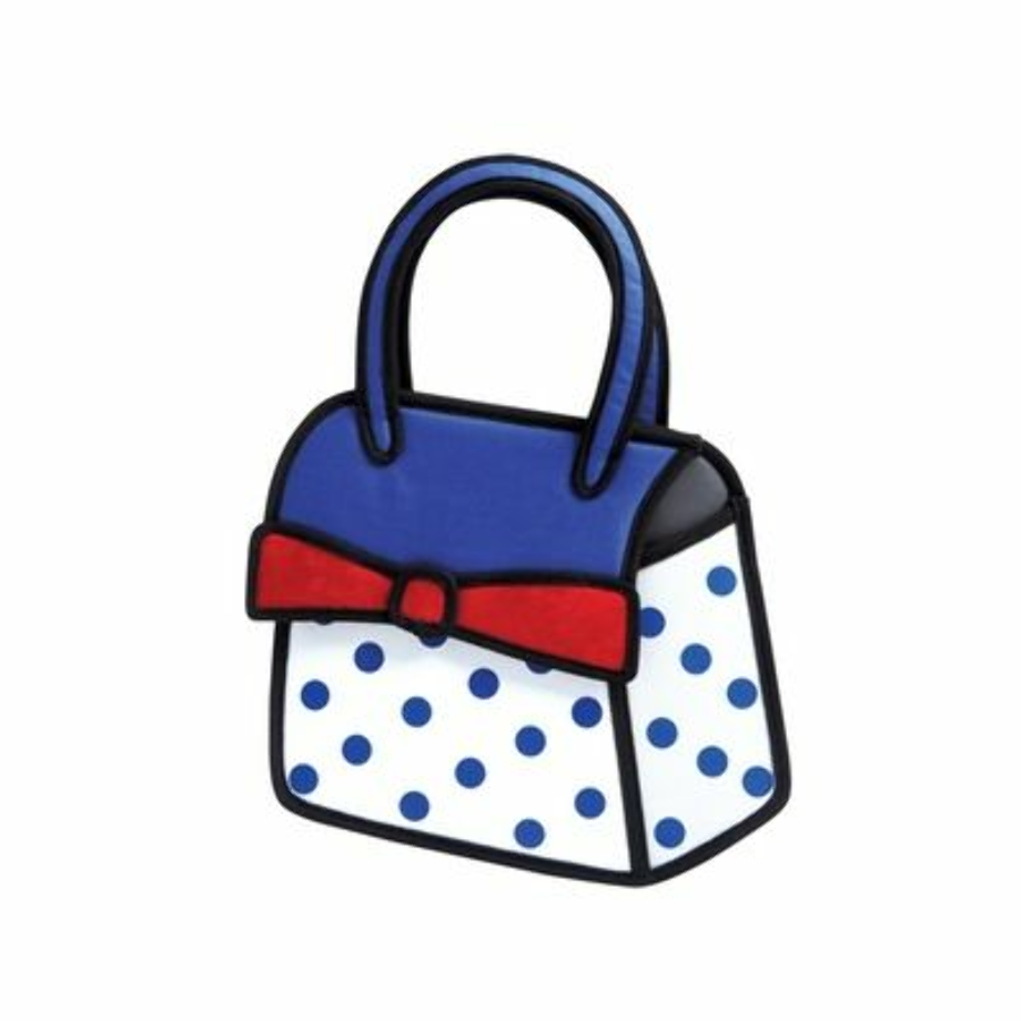 Download High Quality purse clipart cartoon Transparent PNG Images