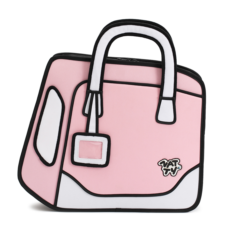 Download High Quality purse clipart cartoon Transparent PNG Images