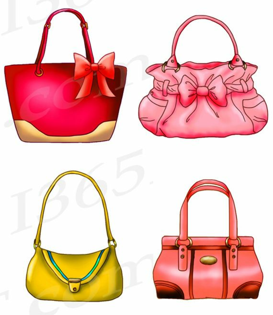 Ladies Purse Design Drawing Websites | semashow.com