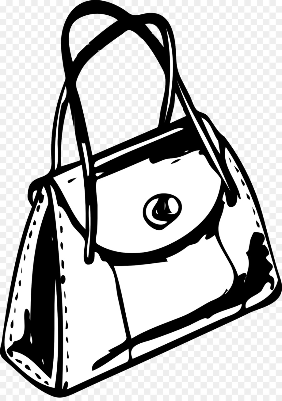 Download High Quality purse clipart cartoon Transparent PNG Images ...