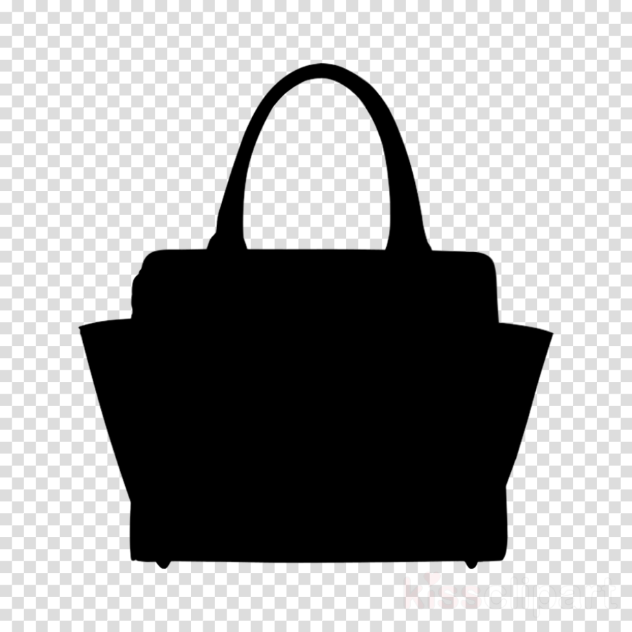 Download High Quality purse clipart silhouette Transparent PNG Images ...