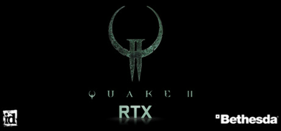 quake logo ii