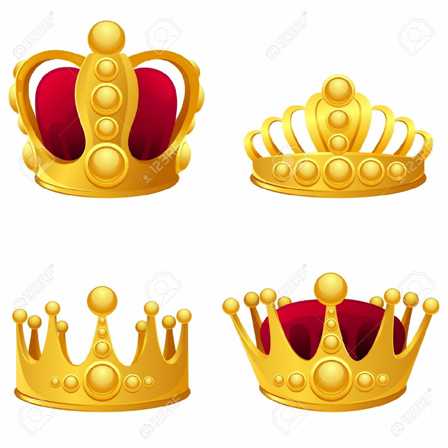 Download High Quality queen crown clipart queen\'s Transparent PNG ...