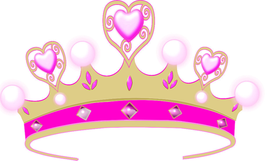 Download High Quality Queen Crown Clipart Pink Transparent Png Images