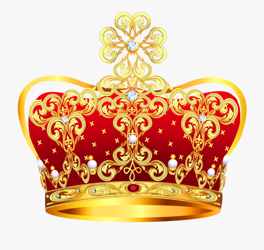 Download High Quality queen crown clipart yellow Transparent PNG Images