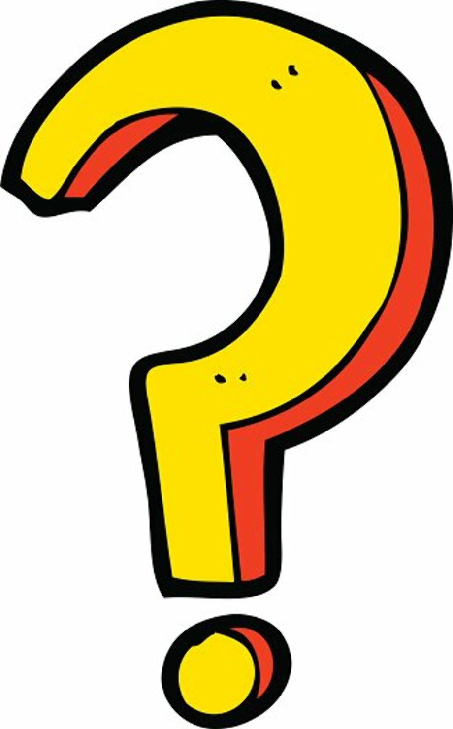 Cartoon Question Mark Clipart Clipart1001 Free Cliparts Images And Photos Finder