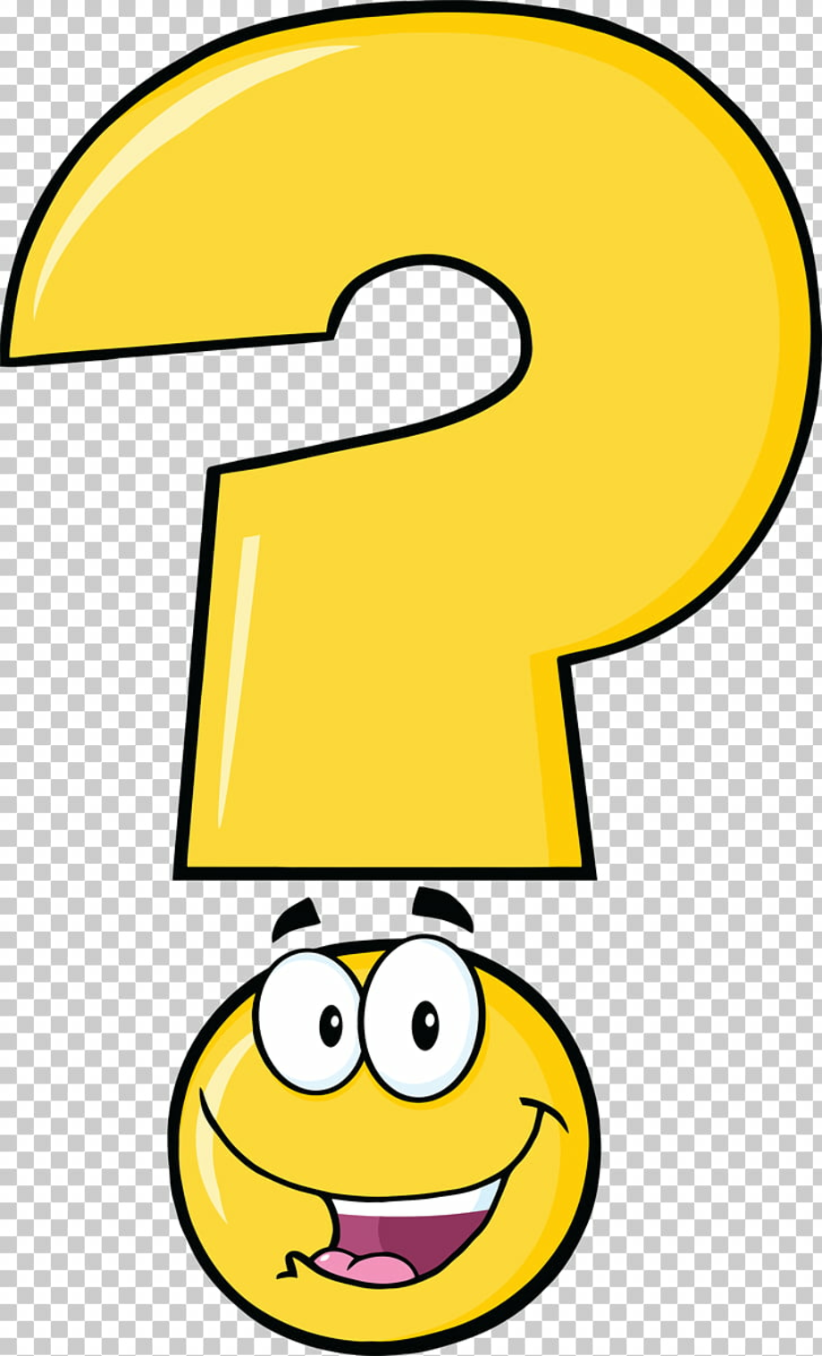 Download High Quality Question Mark Clip Art Emoji Transparent Png