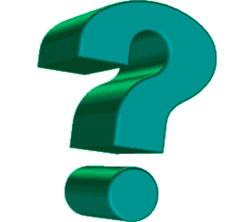 Download High Quality question mark transparent animated gif