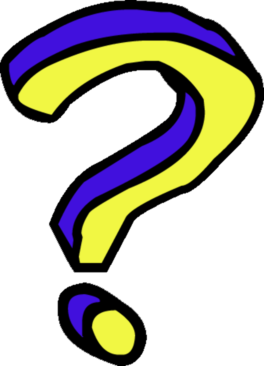 Download High Quality question mark transparent animated gif ...