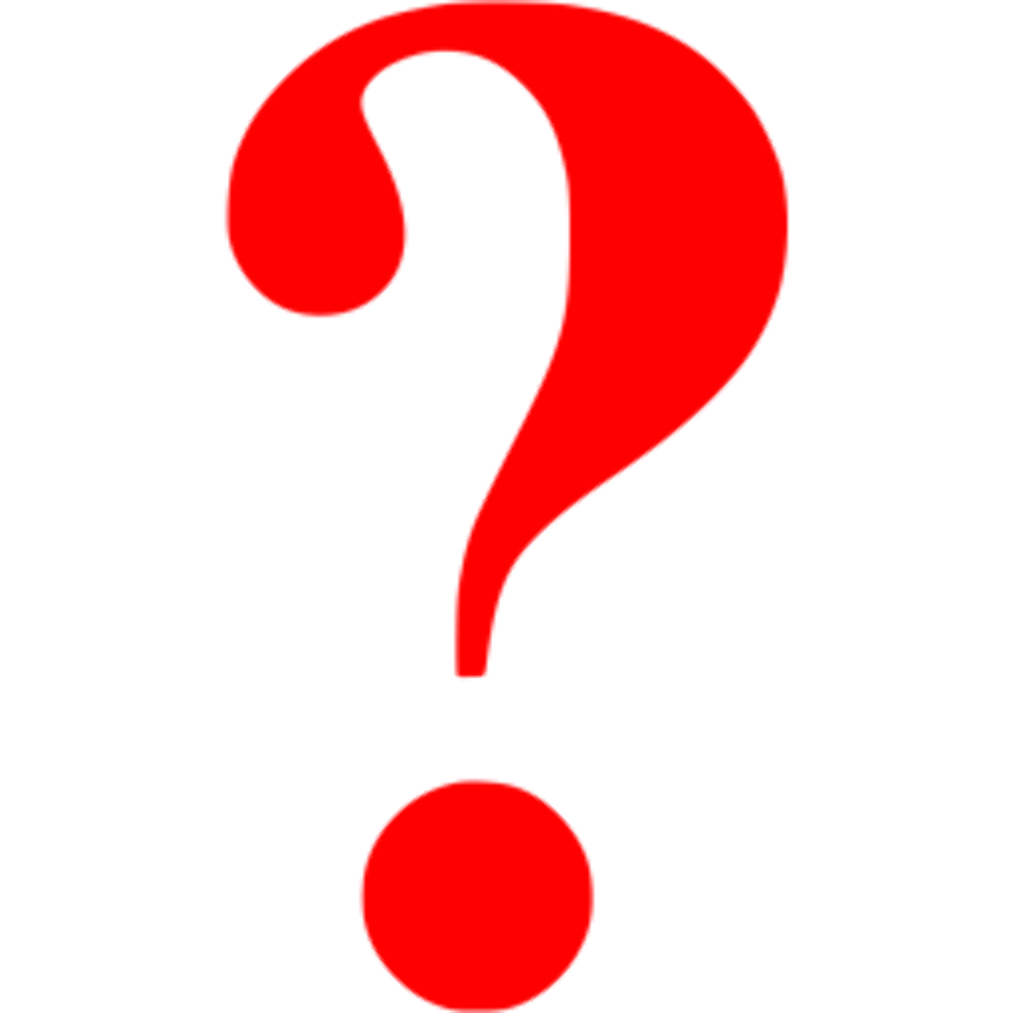 question mark png