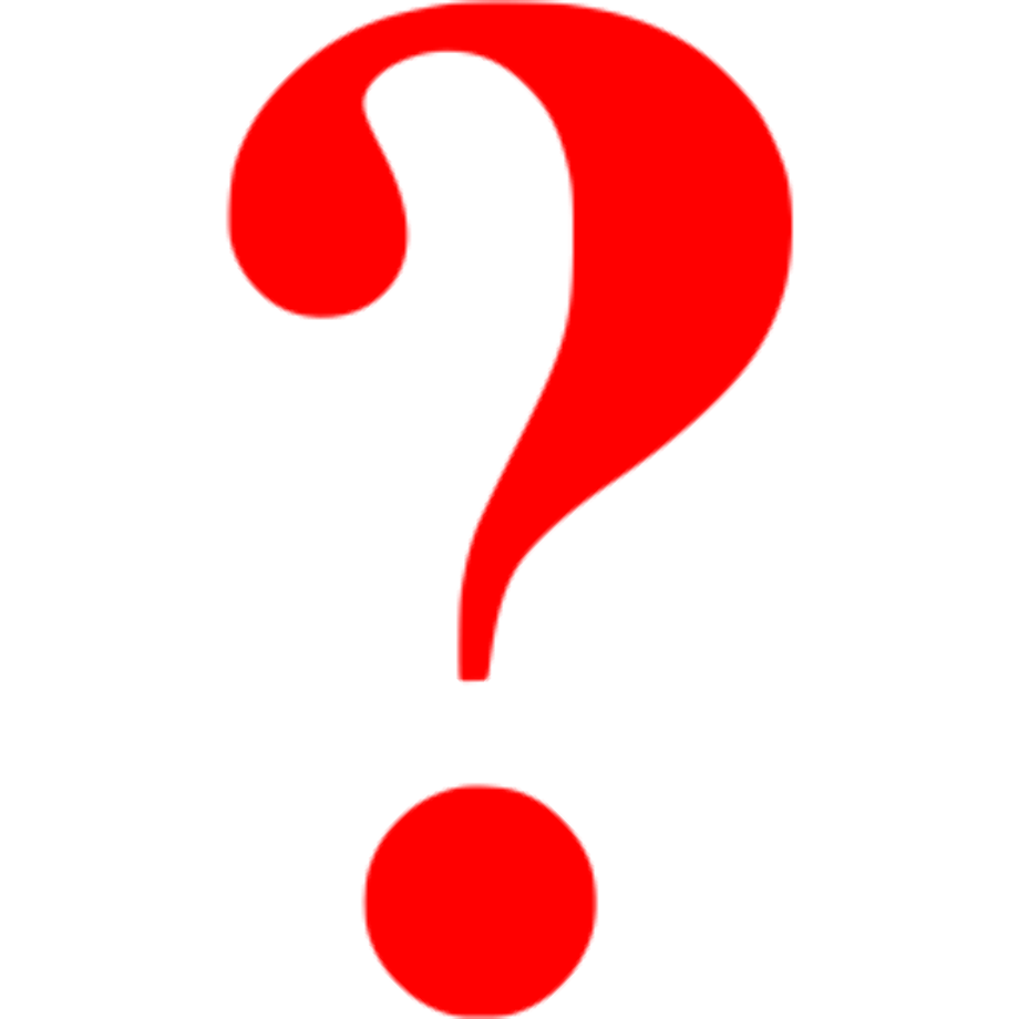 Question Mark Png Sicknelo