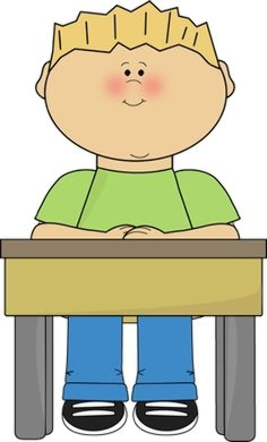 download-high-quality-quiet-clipart-student-transparent-png-images