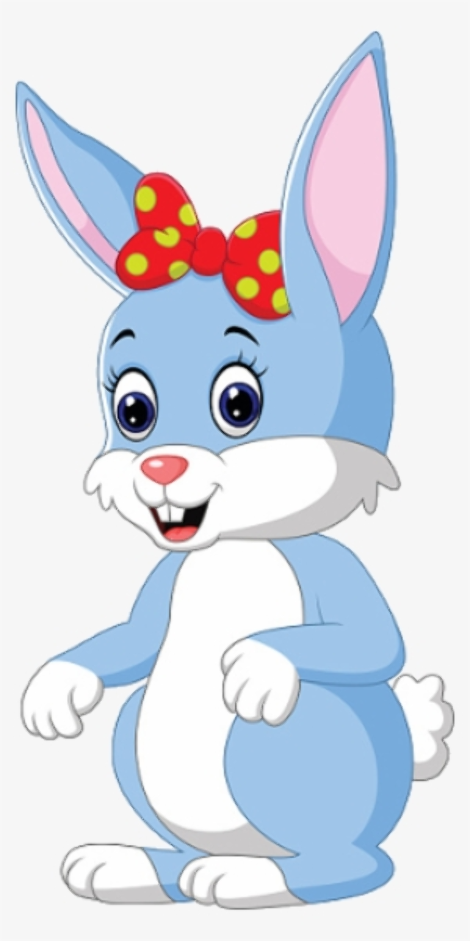 Download High Quality rabbit clipart baby bunny Transparent PNG Images