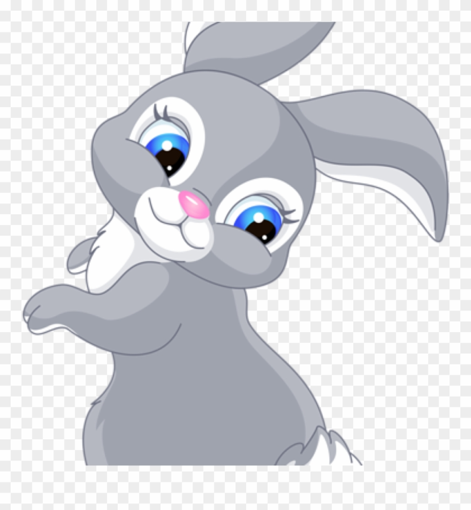 Download High Quality rabbit clipart cute Transparent PNG Images - Art ...