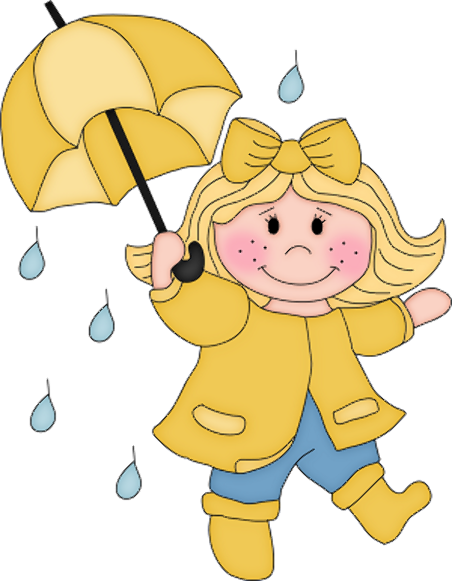 Download High Quality rain clipart spring Transparent PNG Images - Art ...