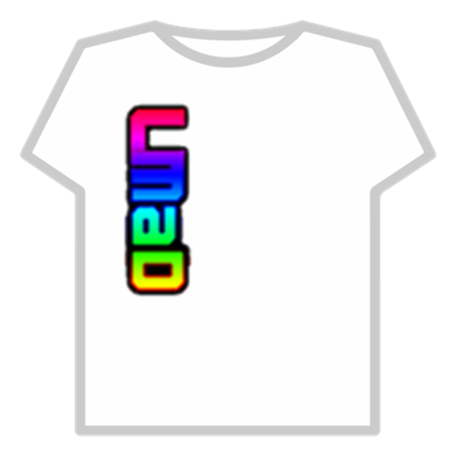 Download High Quality rainbow transparent roblox Transparent PNG Images