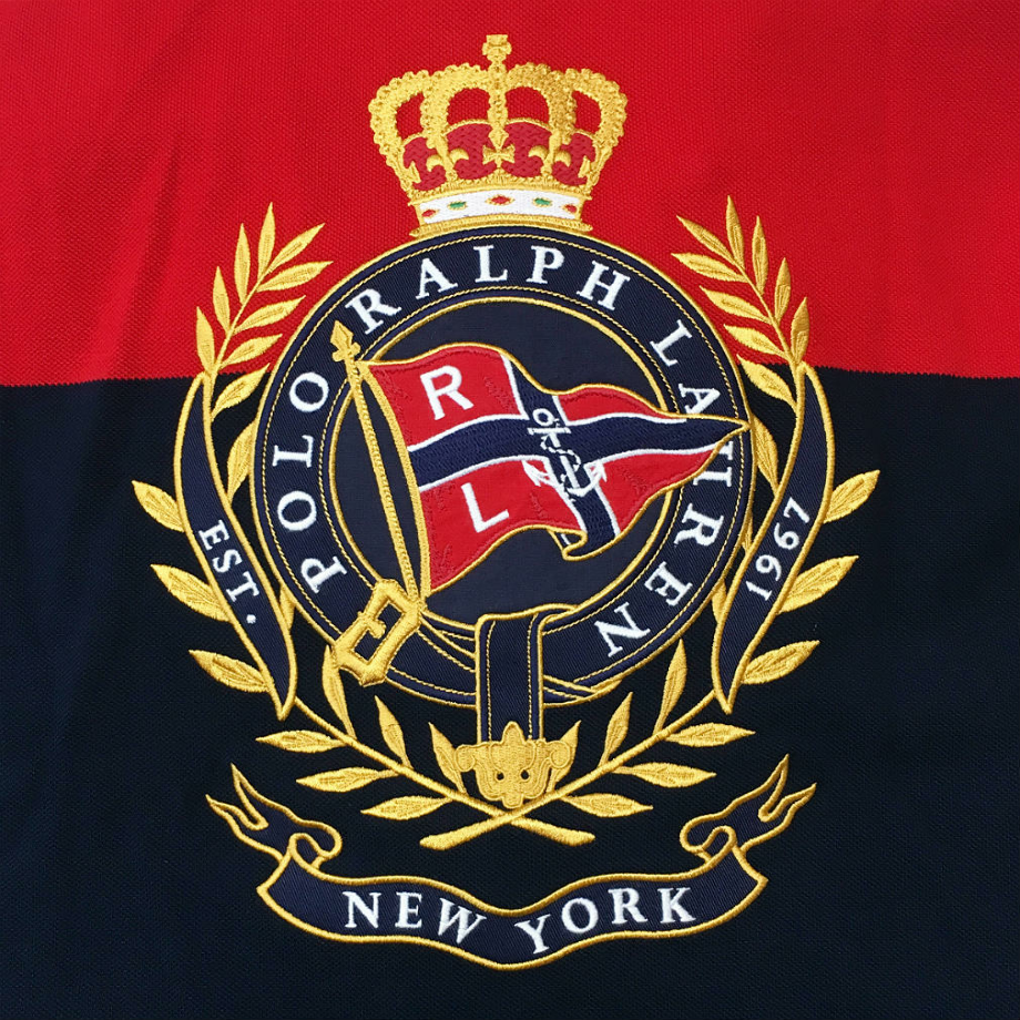 Download High Quality ralph lauren logo emblem Transparent PNG Images