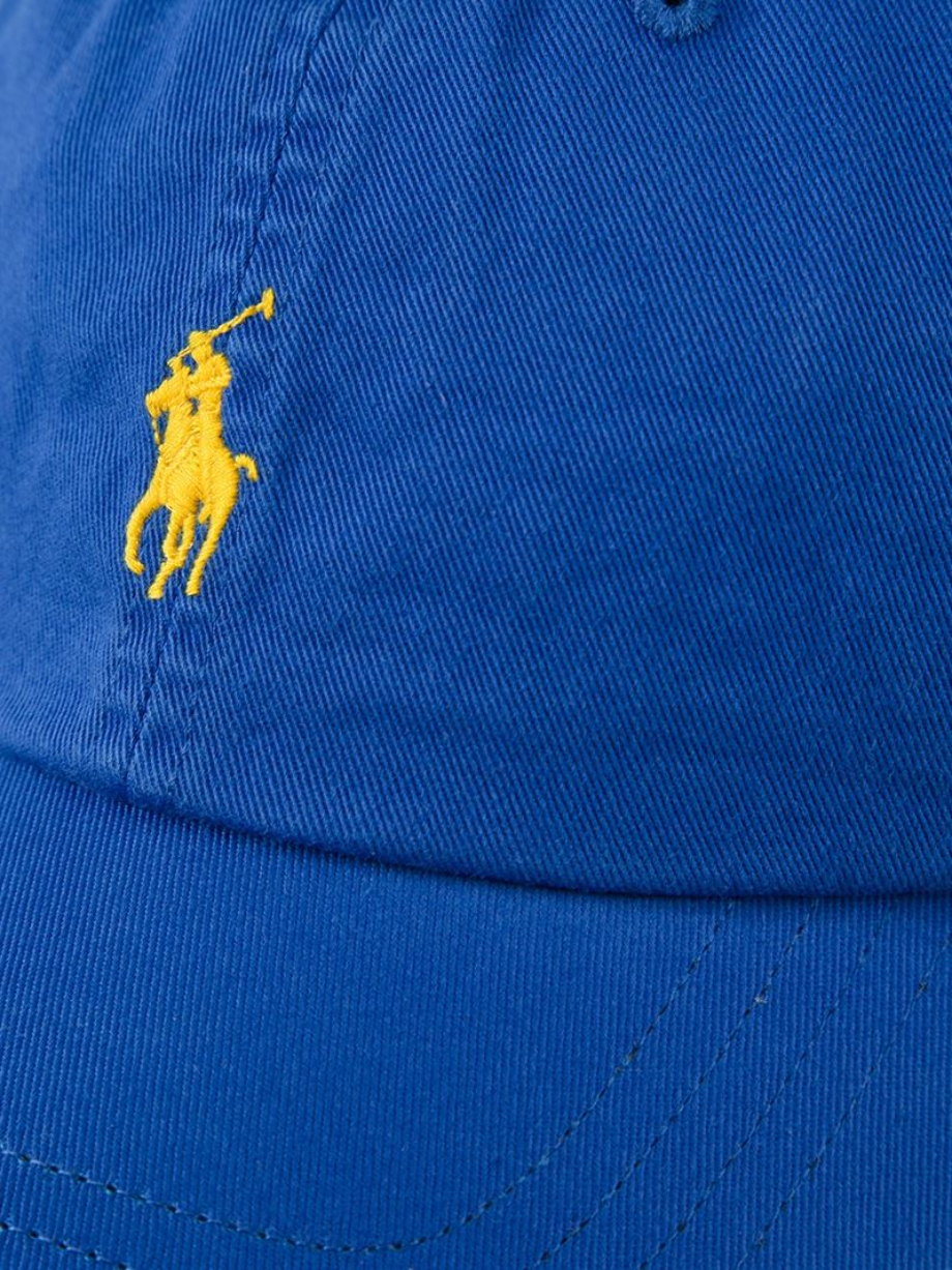 Download High Quality ralph lauren logo embroidered Transparent PNG ...