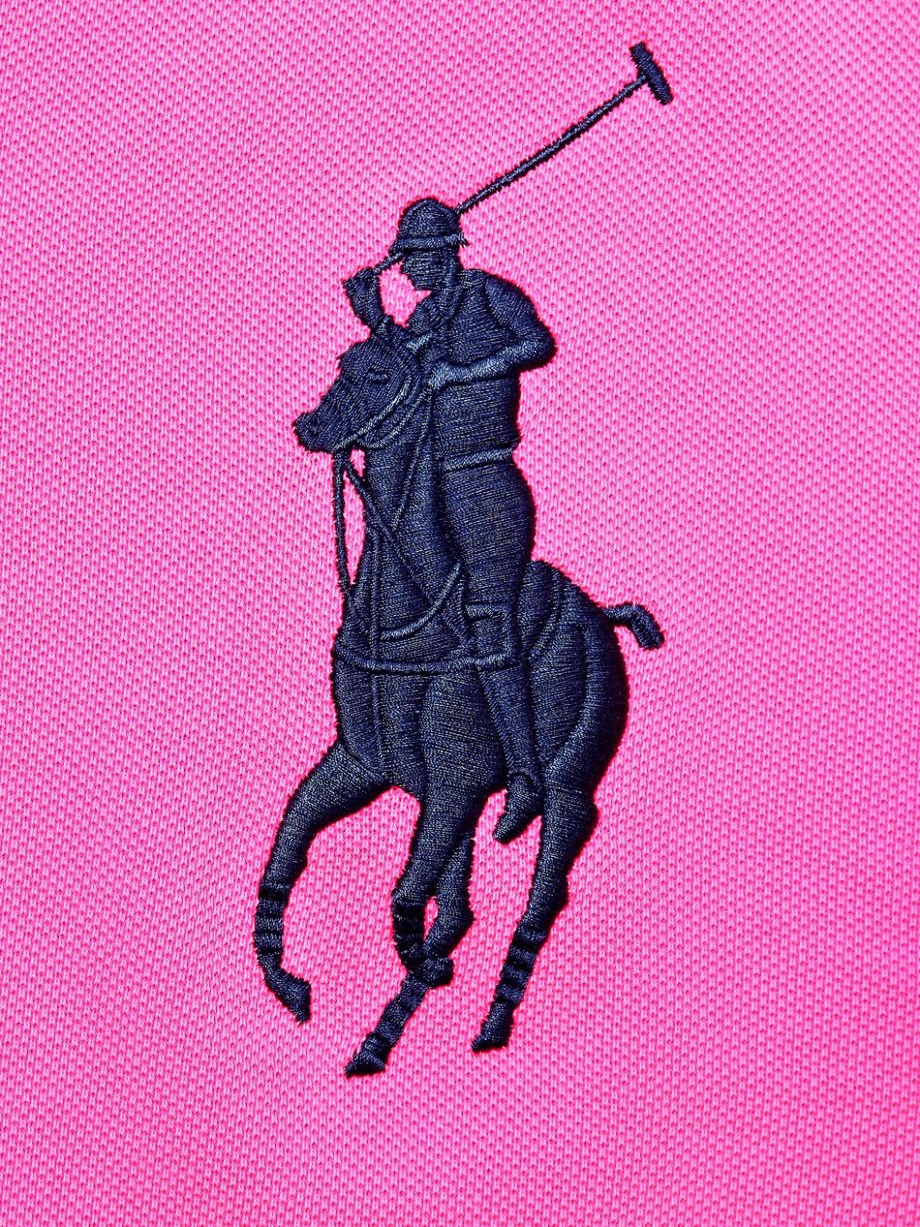 Download High Quality ralph lauren logo pink Transparent PNG Images ...