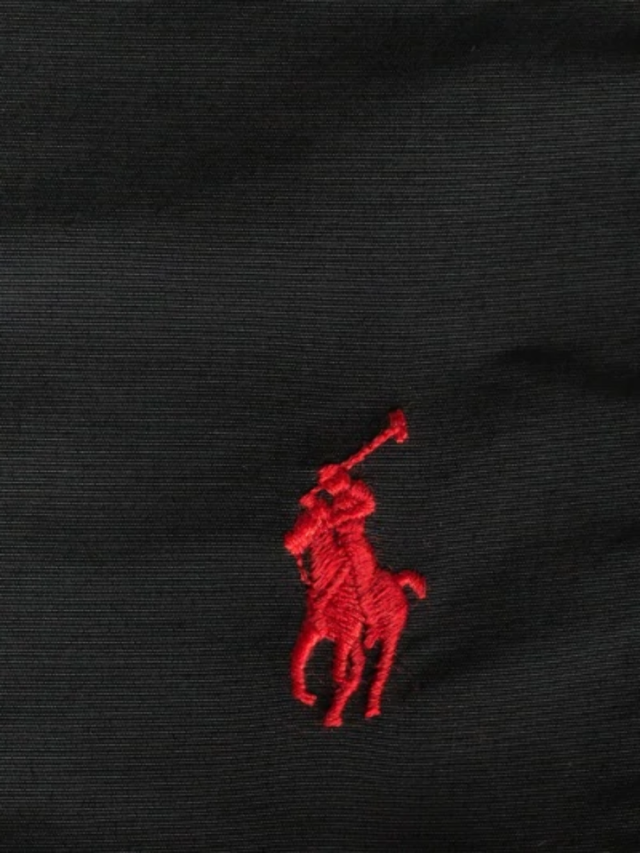 ralph lauren logo red