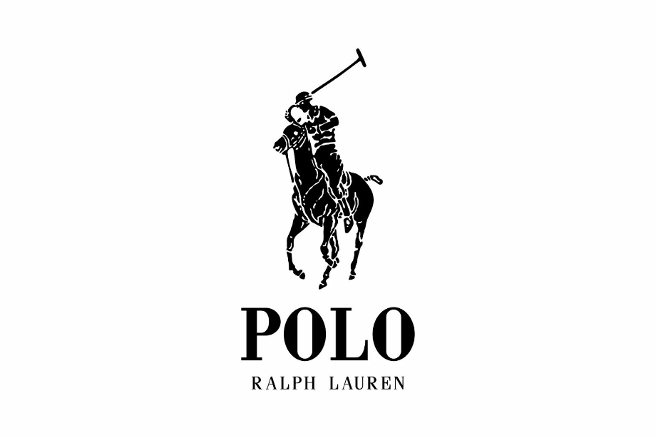 ralph lauren logo horse