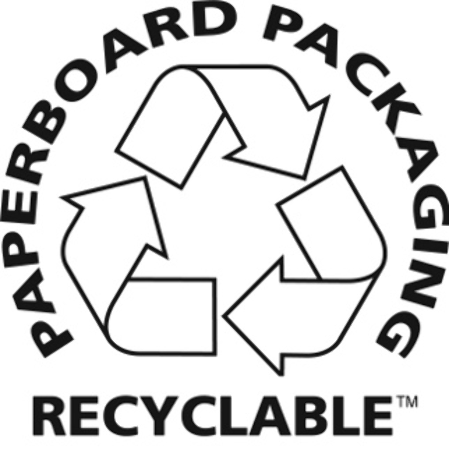 Download High Quality recycling logo packaging Transparent PNG Images