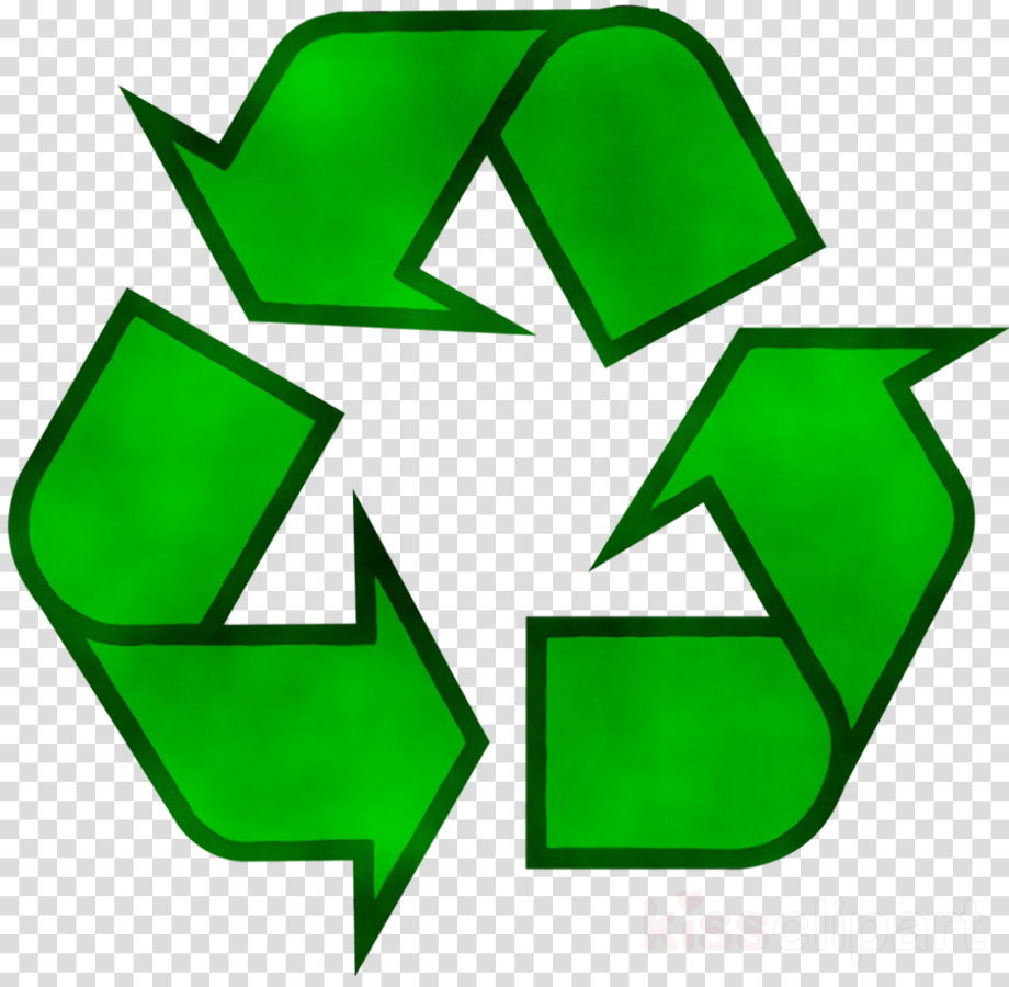 Recycle Logo Png - KAMPION