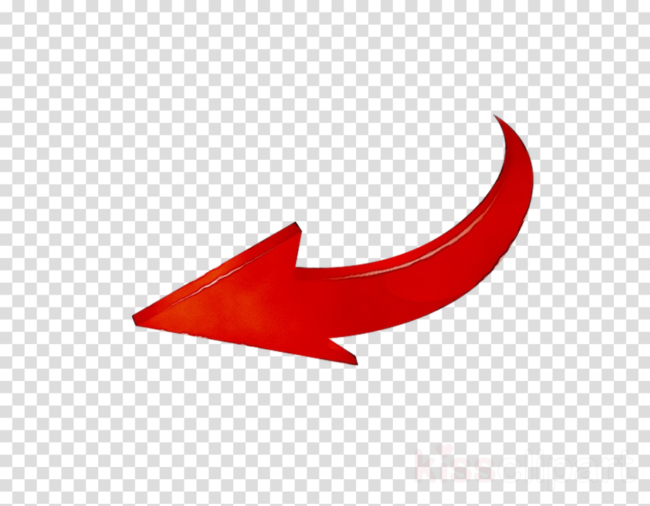 Download Download High Quality red arrow transparent vector ...