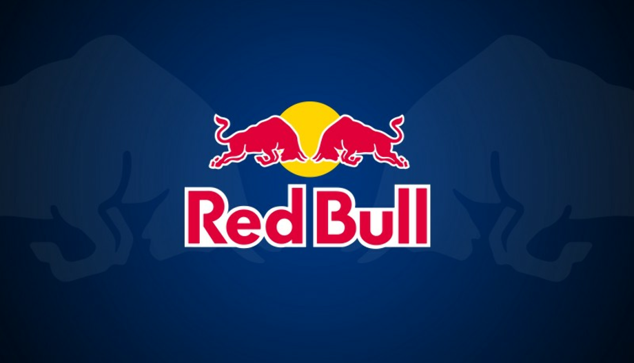 Download High Quality red bull logo blue Transparent PNG Images - Art